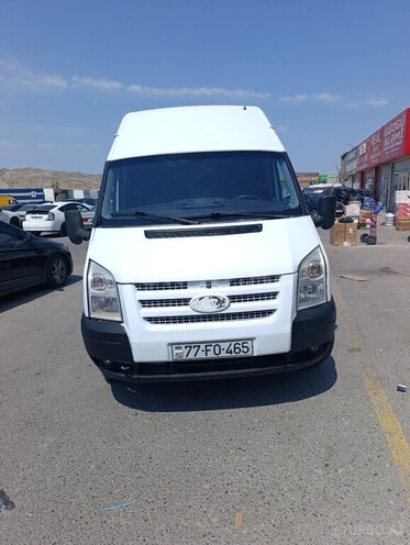 Ford Transit 2008, 240,000 km - 2.2 л - Bakı