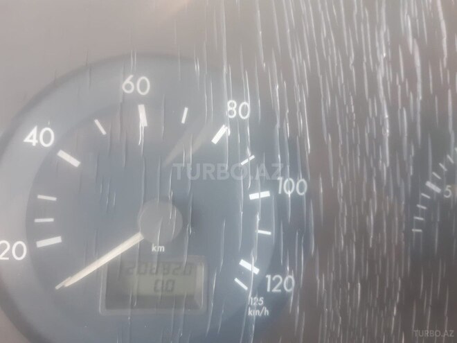 Mercedes  2006, 858,451 km - 12.0 л - Ağstafa