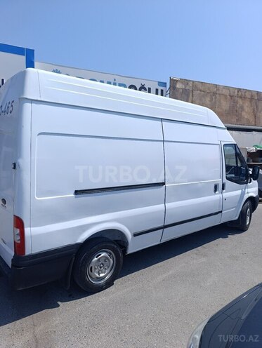 Ford Transit 2008, 240,000 km - 2.2 л - Bakı