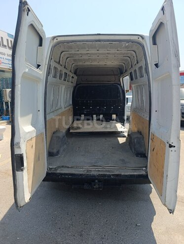 Ford Transit 2008, 240,000 km - 2.2 л - Bakı