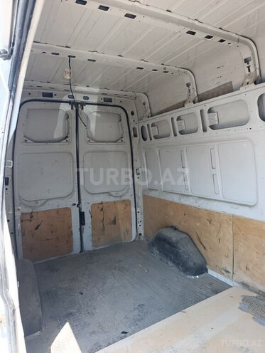Ford Transit 2008, 240,000 km - 2.2 л - Bakı