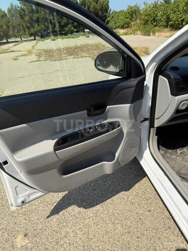 Hyundai Accent 2007, 363,000 km - 1.4 l - Bakı