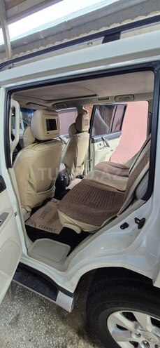 Mitsubishi Pajero 2011, 261,713 km - 3.5 л - Sumqayıt