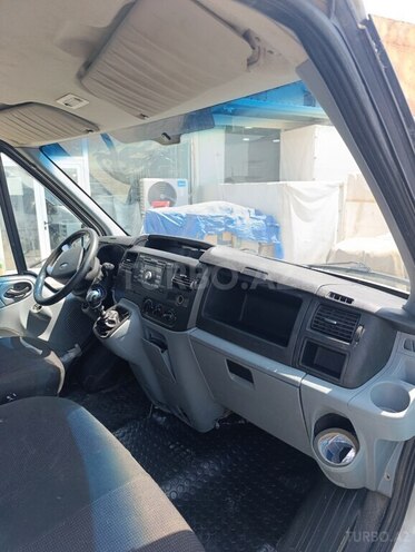 Ford Transit 2008, 240,000 km - 2.2 л - Bakı