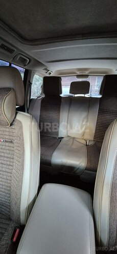 Mitsubishi Pajero 2011, 261,713 km - 3.5 л - Sumqayıt