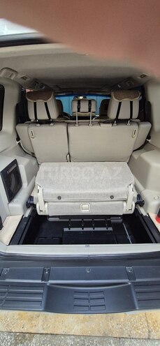 Mitsubishi Pajero 2011, 261,713 km - 3.5 л - Sumqayıt