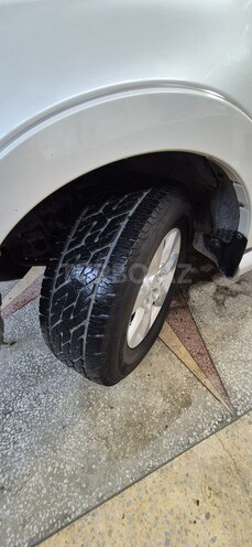 Mitsubishi Pajero 2011, 261,713 km - 3.5 л - Sumqayıt