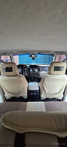 Mitsubishi Pajero 2011, 261,713 km - 3.5 л - Sumqayıt