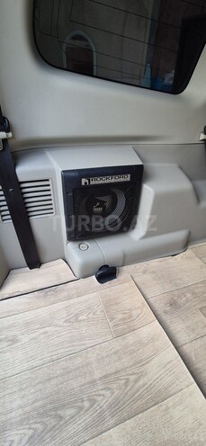 Mitsubishi Pajero 2011, 261,713 km - 3.5 л - Sumqayıt