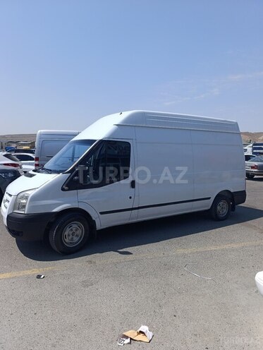 Ford Transit 2008, 240,000 km - 2.2 л - Bakı