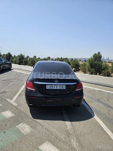 Mercedes E 300 2019, 94,337 km - 2.0 l - Bakı