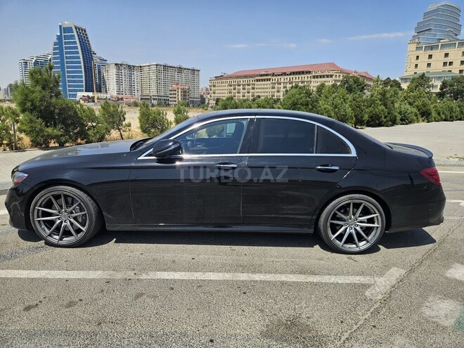Mercedes E 300 2019, 94,337 km - 2.0 l - Bakı