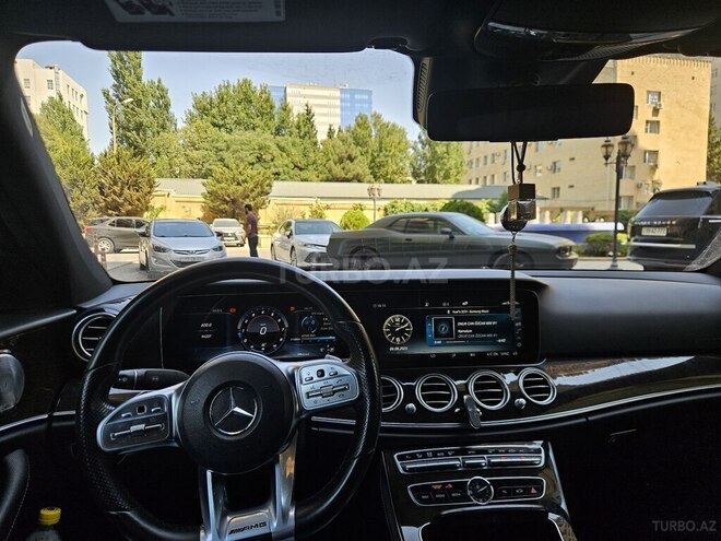 Mercedes E 300 2019, 94,337 km - 2.0 l - Bakı