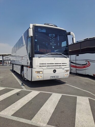Mercedes  2006, 858,451 km - 12.0 л - Ağstafa