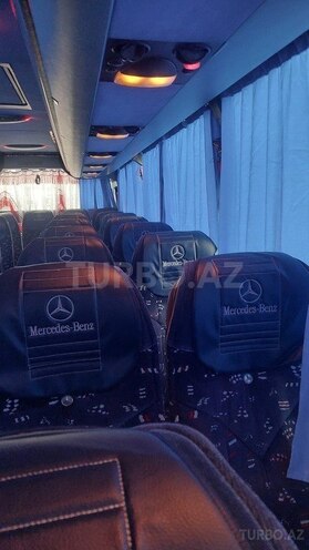 Mercedes  2006, 858,451 km - 12.0 л - Ağstafa