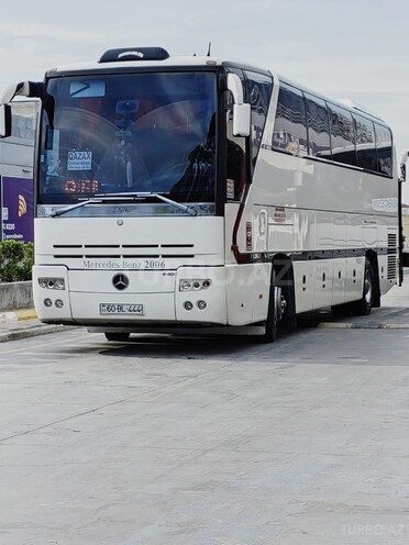 Mercedes  2006, 858,451 km - 12.0 л - Ağstafa