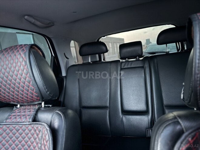Kia Sportage 2009, 263,000 km - 2.7 л - Sumqayıt