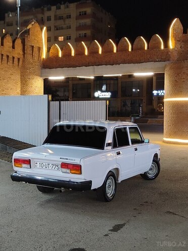 LADA (VAZ) 2107 2007, 96,543 km - 1.6 l - Gəncə
