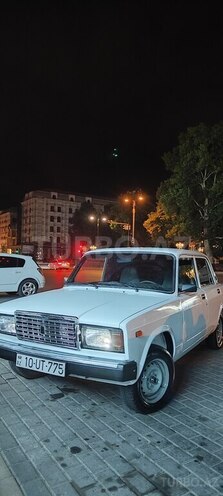 LADA (VAZ) 2107 2007, 96,543 km - 1.6 l - Gəncə