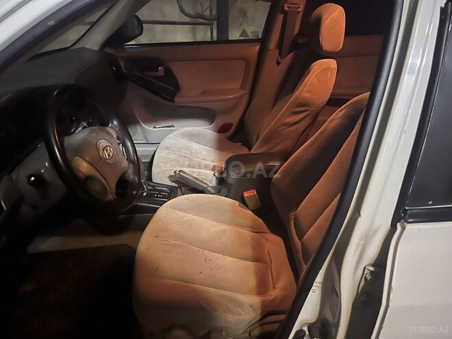 Hyundai Elantra 2003, 289,682 km - 2.0 l - Bakı