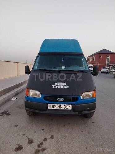 Ford Transit 1997, 218,966 km - 2.5 л - Sumqayıt