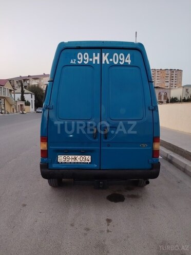 Ford Transit 1997, 218,966 km - 2.5 л - Sumqayıt