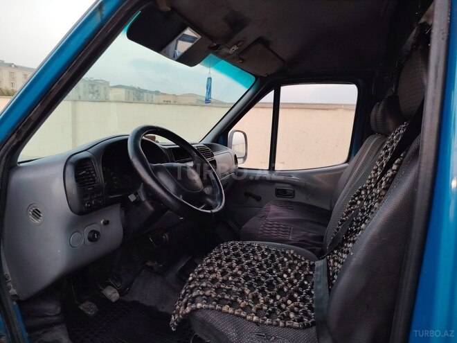 Ford Transit 1997, 218,966 km - 2.5 л - Sumqayıt