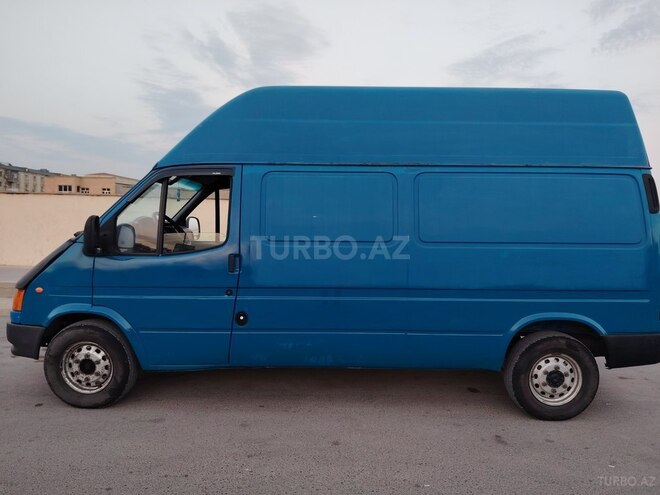 Ford Transit 1997, 218,966 km - 2.5 л - Sumqayıt