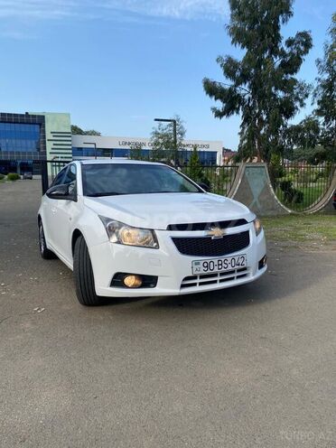 Chevrolet Cruze 2012, 271,979 km - 1.6 л - Lənkəran