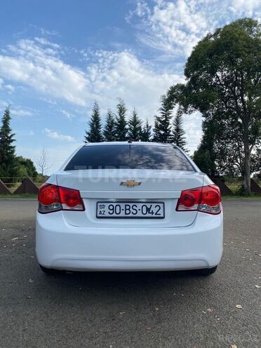 Chevrolet Cruze 2012, 271,979 km - 1.6 л - Lənkəran