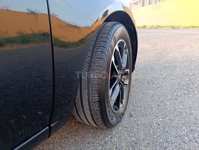 Kia Cerato 2009, 411,500 km - 1.6 l - Sumqayıt