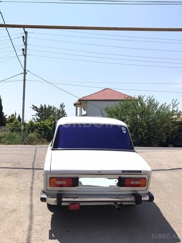 LADA (VAZ) 2106 1999, 15,428 km - 1.6 л - Bakı