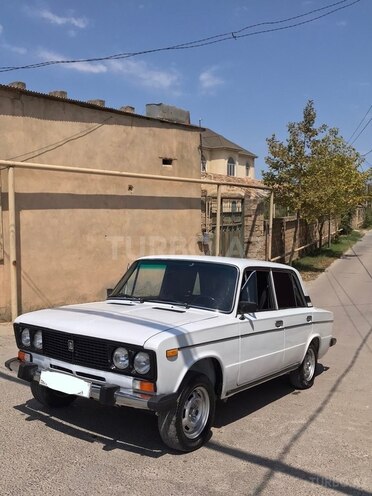 LADA (VAZ) 2106 1999, 15,428 km - 1.6 л - Bakı