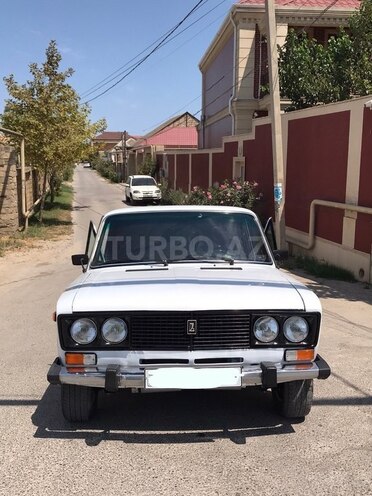 LADA (VAZ) 2106 1999, 15,428 km - 1.6 л - Bakı