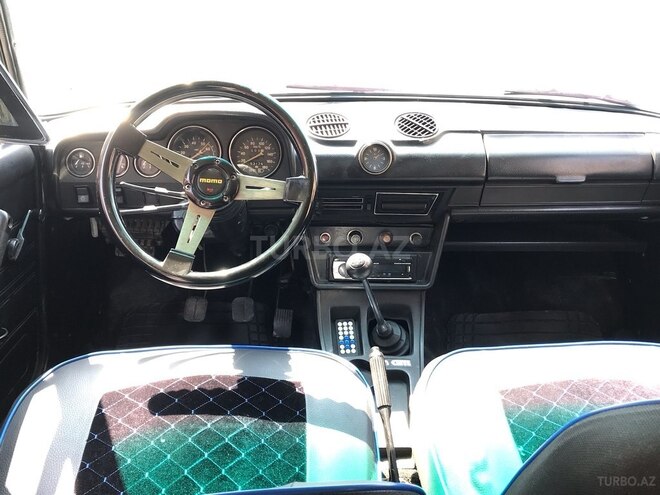 LADA (VAZ) 2106 1999, 15,428 km - 1.6 л - Bakı