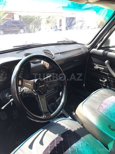 LADA (VAZ) 2106 1999, 15,428 km - 1.6 л - Bakı