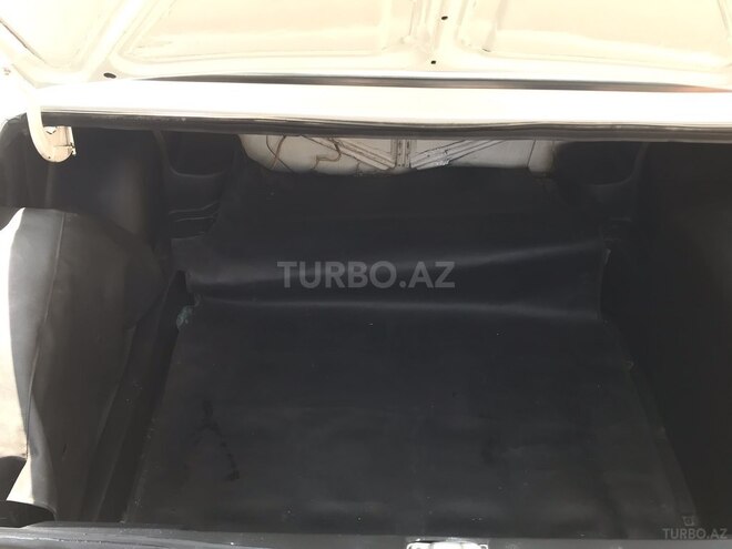 LADA (VAZ) 2106 1999, 15,428 km - 1.6 л - Bakı