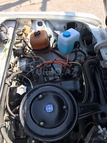 LADA (VAZ) 2106 1999, 15,428 km - 1.6 л - Bakı