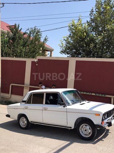 LADA (VAZ) 2106 1999, 15,428 km - 1.6 л - Bakı