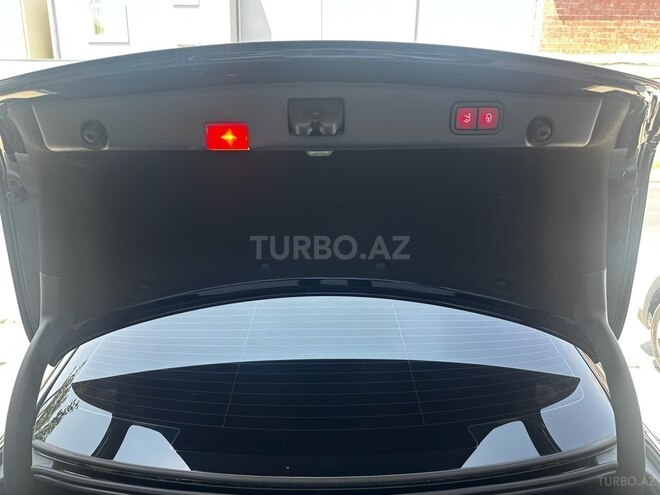 Mercedes E 300 4MATIC 2018, 157,000 km - 2.0 л - Bakı