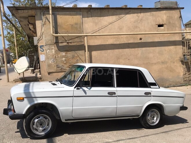 LADA (VAZ) 2106 1999, 15,428 km - 1.6 л - Bakı