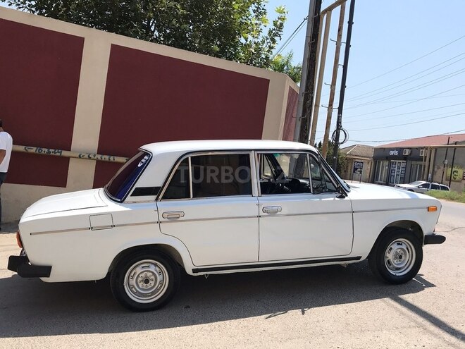 LADA (VAZ) 2106 1999, 15,428 km - 1.6 л - Bakı