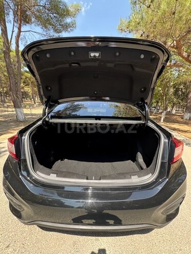 Chevrolet Cruze 2017, 144,000 km - 1.4 л - Bakı