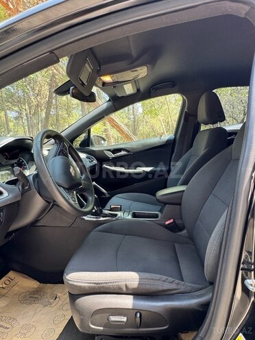 Chevrolet Cruze 2017, 144,000 km - 1.4 л - Bakı