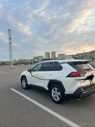 Toyota RAV4 2020, 200,000 km - 2.0 л - Bakı