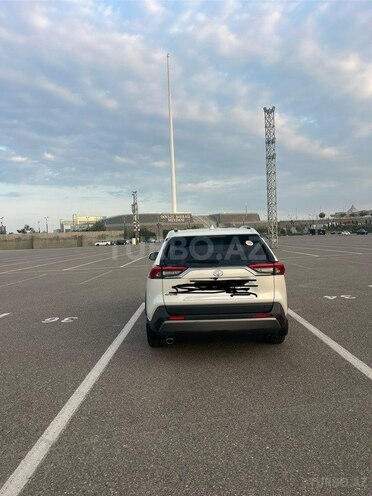 Toyota RAV4 2020, 200,000 km - 2.0 л - Bakı