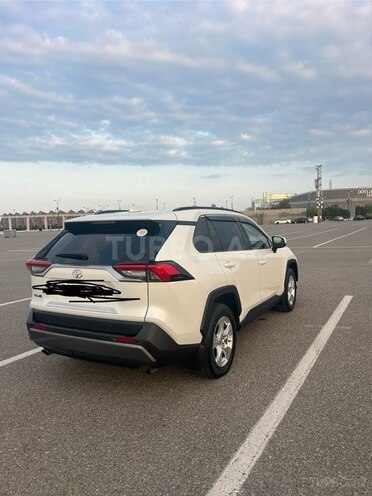 Toyota RAV4 2020, 200,000 km - 2.0 л - Bakı