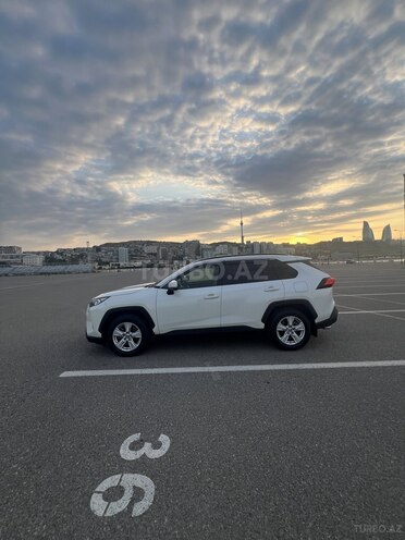 Toyota RAV4 2020, 200,000 km - 2.0 л - Bakı