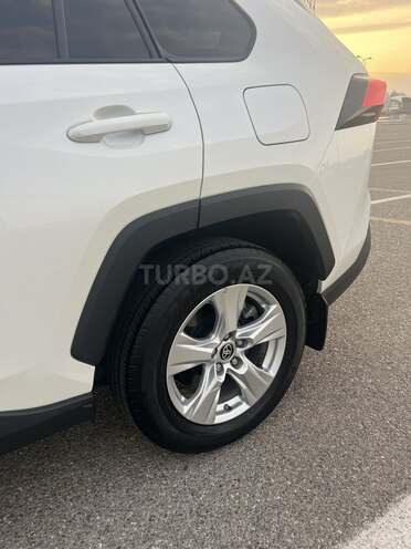 Toyota RAV4 2020, 200,000 km - 2.0 л - Bakı