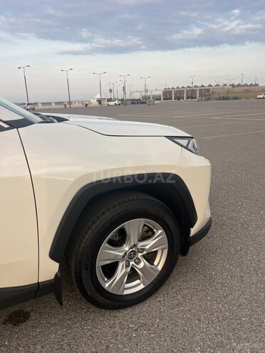 Toyota RAV4 2020, 200,000 km - 2.0 л - Bakı